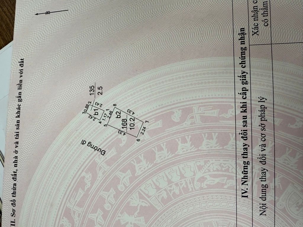 Bán nhà Ngõ Văn Chương - diện tích 15m2 4 tầng - Sổ đỏ riêng chính chủ - giá 2,8 tỷ