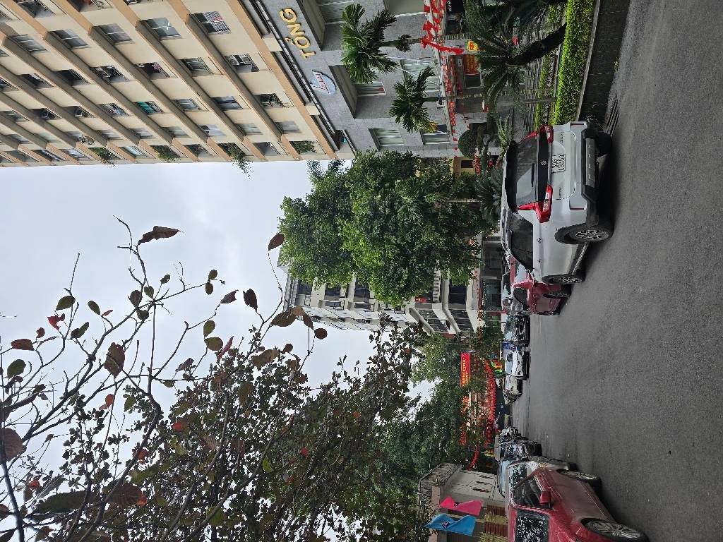 Bán nhà Minh Khai - diện tích 112.7m2 1 tầng - Căn lô góc 3 ngủ - giá 9,9 tỷ