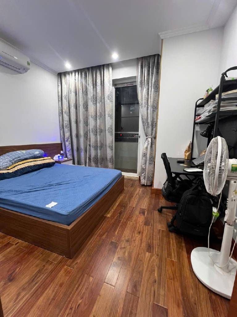 Bán nhà Minh Khai - diện tích 112.7m2 1 tầng - Căn lô góc 3 ngủ - giá 9,9 tỷ