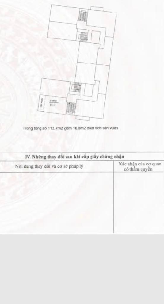 Bán nhà Minh Khai - diện tích 112.7m2 1 tầng - Căn lô góc 3 ngủ - giá 9,9 tỷ