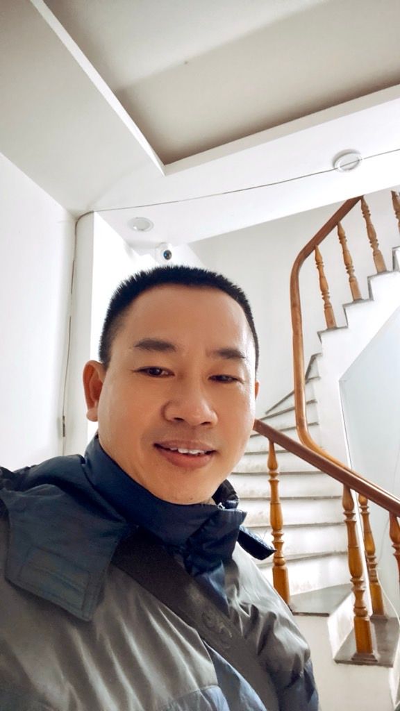 Bán nhà Nguyễn Khoái - diện tích 69.5m2 4 tầng - Mặt ngõ lô góc - giá 7.2 tỷ