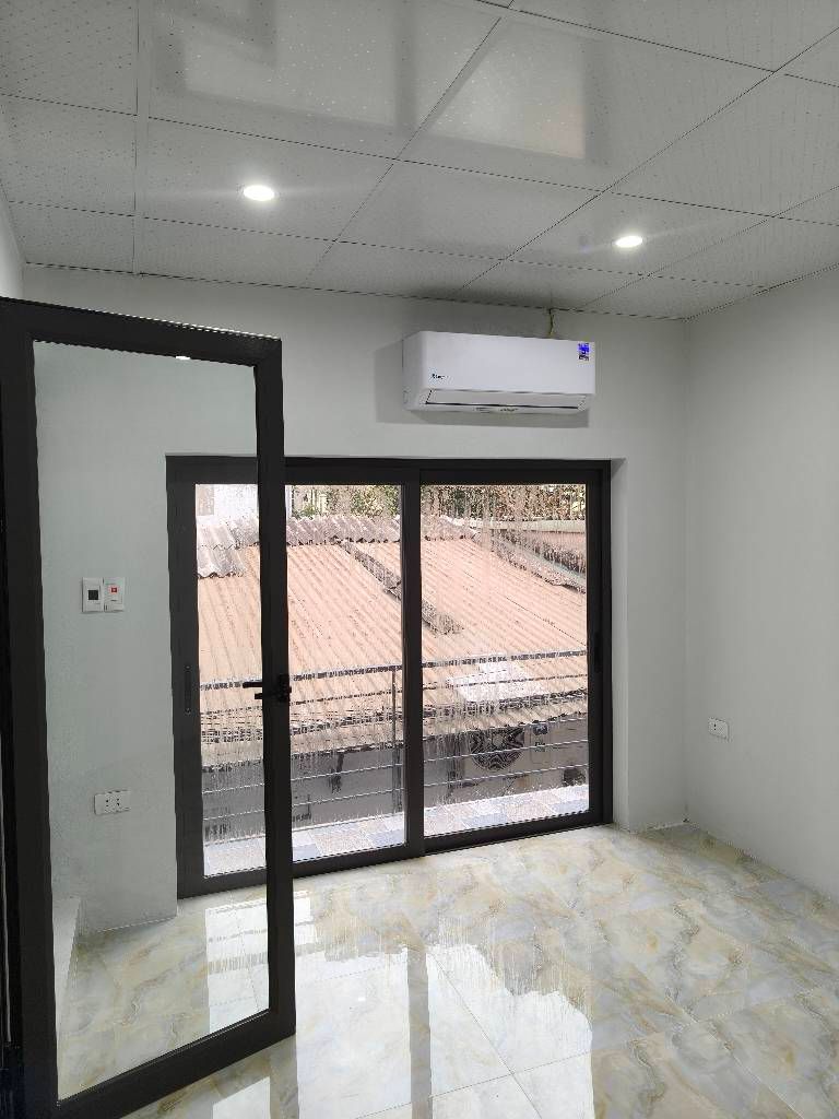 Bán nhà Nam Dư - diện tích 20m2 2 tầng - ô tô đỗ cửa - giá 2,75 tỷ