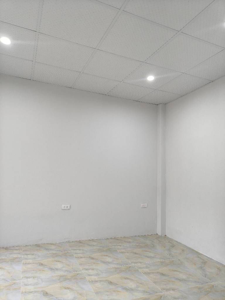 Bán nhà Nam Dư - diện tích 20m2 2 tầng - ô tô đỗ cửa - giá 2,75 tỷ