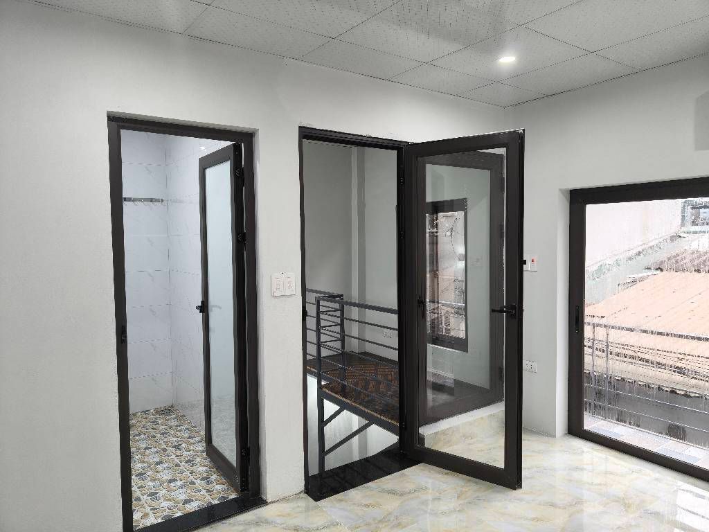 Bán nhà Nam Dư - diện tích 20m2 2 tầng - ô tô đỗ cửa - giá 2,75 tỷ