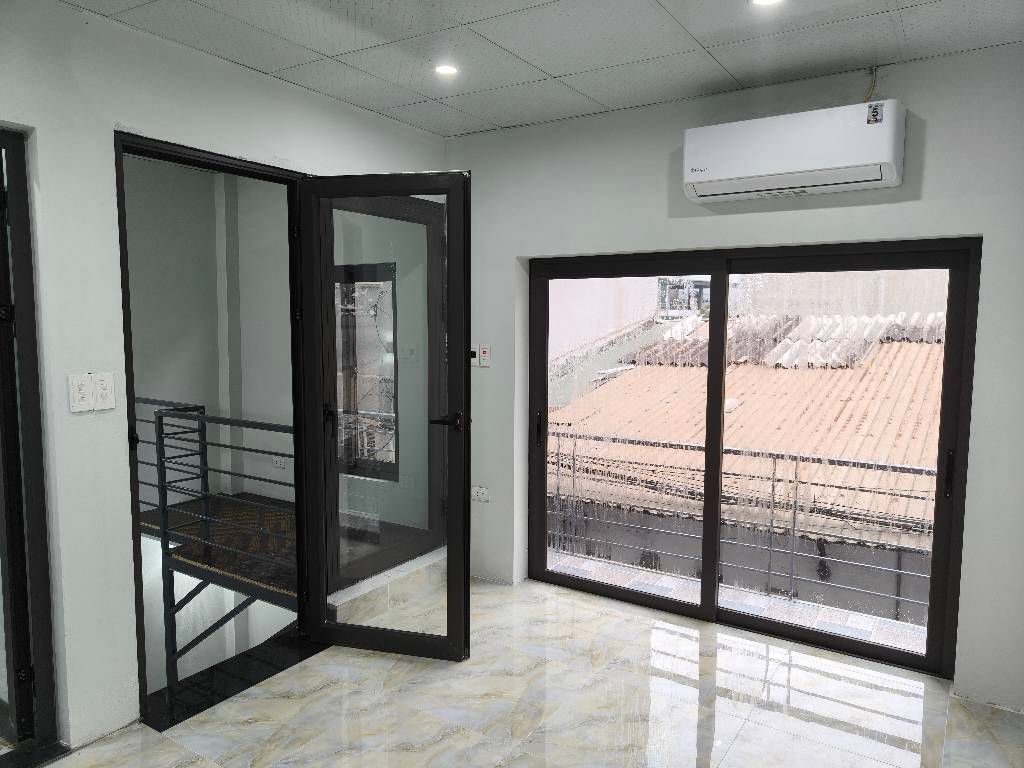 Bán nhà Nam Dư - diện tích 20m2 2 tầng - ô tô đỗ cửa - giá 2,75 tỷ