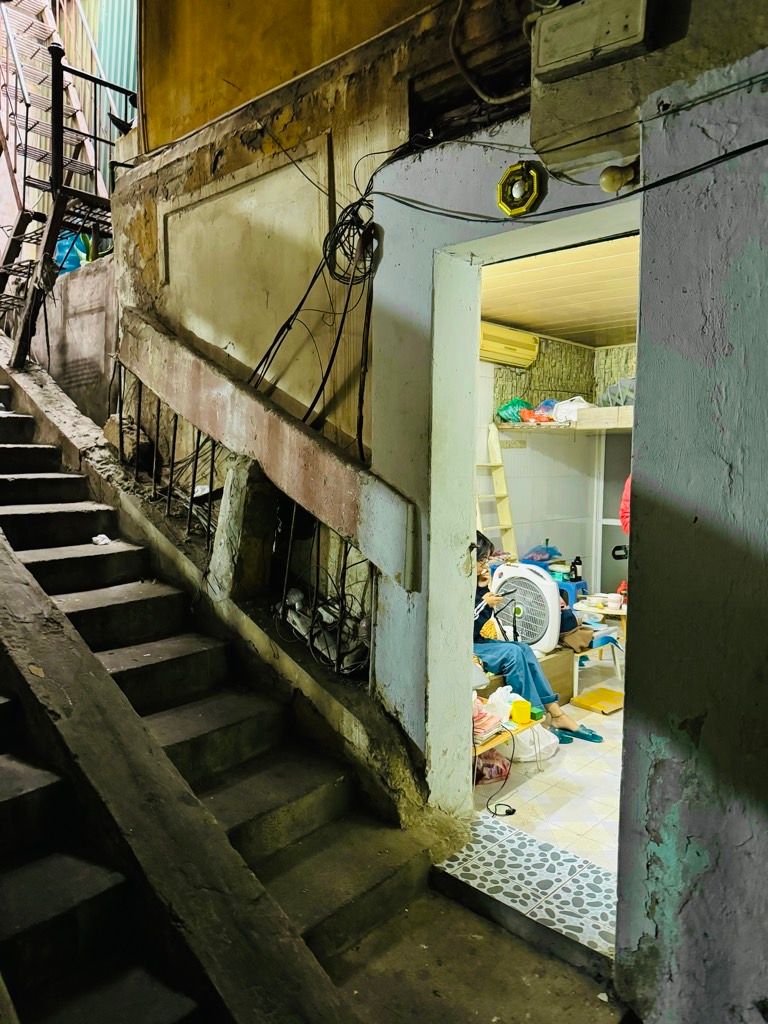 Bán nhà Bạch Mai - diện tích 26m2 1 tầng - Nhà nhỏ xinh, gần chợ - giá 1,2 tỷ