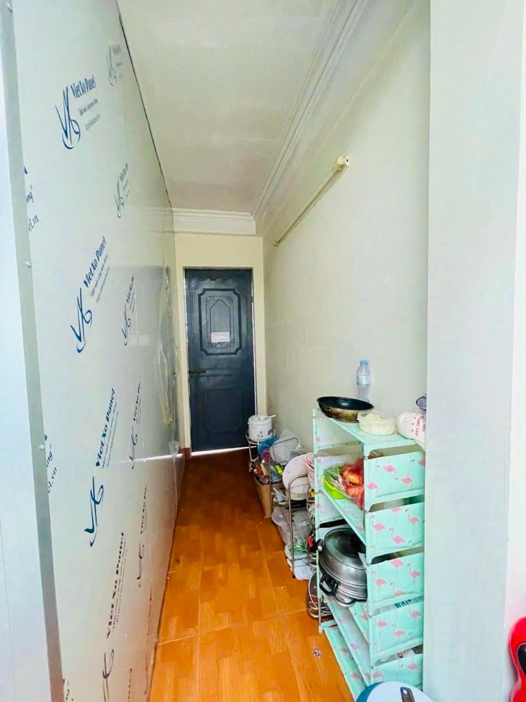 Bán nhà Hoàng Mai - diện tích 39m2 5 tầng - Lô góc thoáng sáng - giá 10,9 tỷ