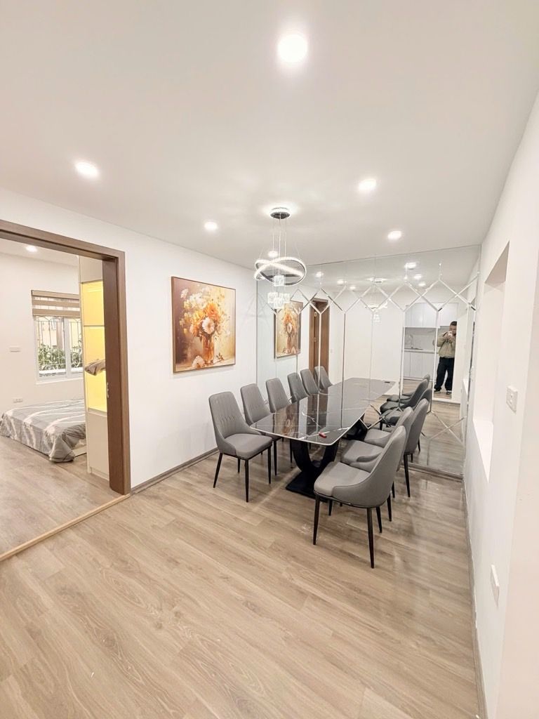 Bán nhà Giải Phóng - diện tích 38.1m2 1 tầng - Tập thể Ngân Hàng TW - giá 4,5 tỷ