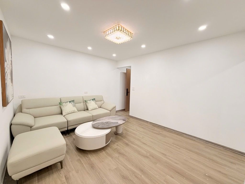 Bán nhà Giải Phóng - diện tích 38.1m2 1 tầng - Tập thể Ngân Hàng TW - giá 4,5 tỷ