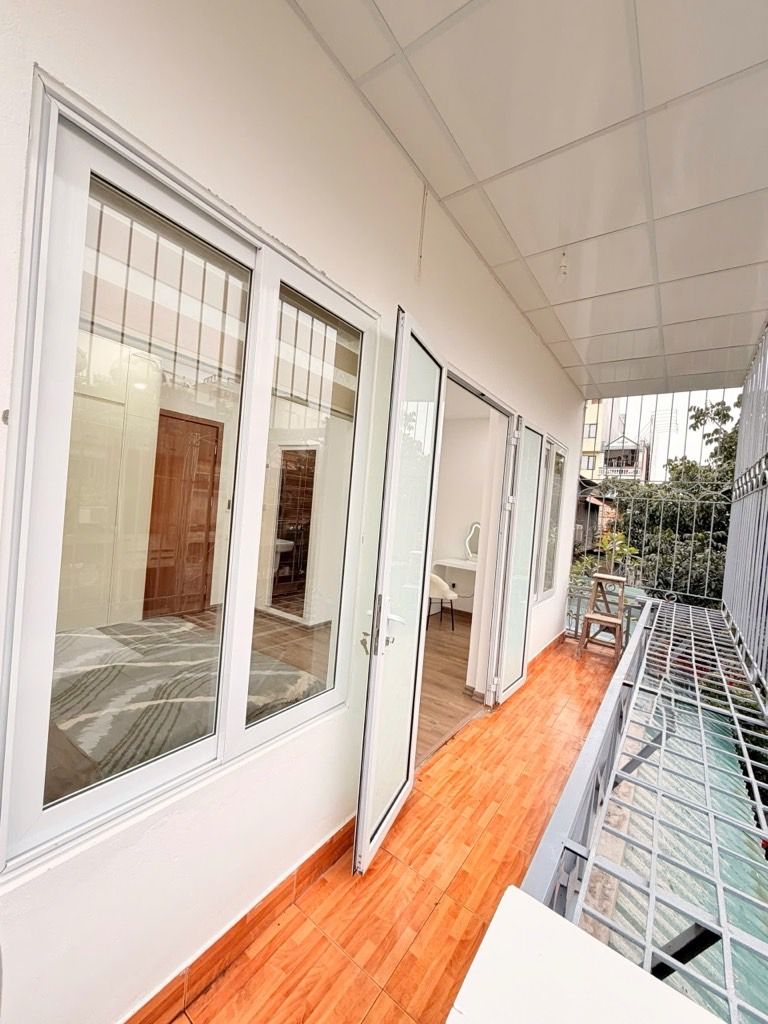 Bán nhà Giải Phóng - diện tích 38.1m2 1 tầng - Tập thể Ngân Hàng TW - giá 4,5 tỷ