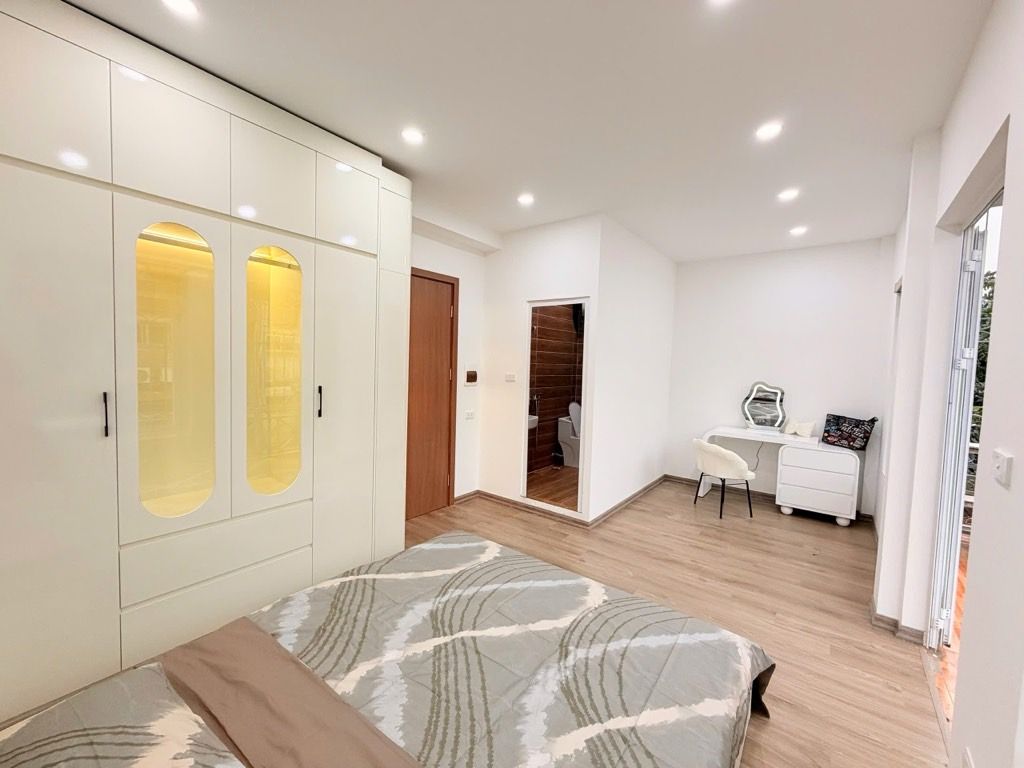 Bán nhà Giải Phóng - diện tích 38.1m2 1 tầng - Tập thể Ngân Hàng TW - giá 4,5 tỷ