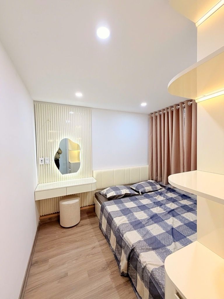 Bán nhà Giải Phóng - diện tích 38.1m2 1 tầng - Tập thể Ngân Hàng TW - giá 4,5 tỷ