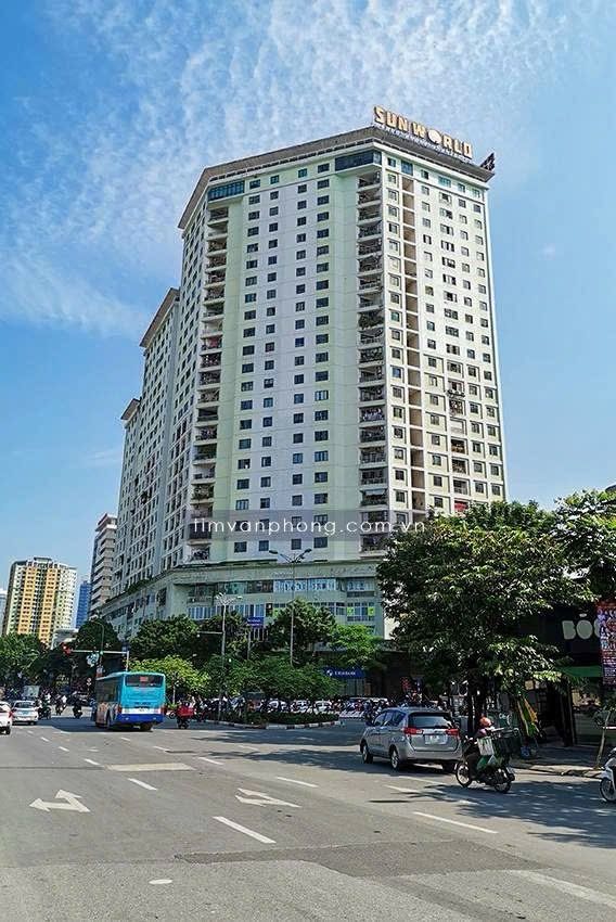 Bán nhà Nguyễn Chí Thanh - diện tích 156m2 1 tầng - View phố - giá 13,9 tỷ