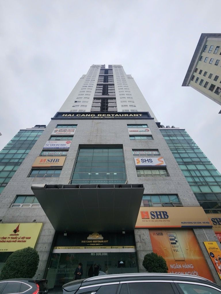 Bán nhà Nguyễn Chí Thanh - diện tích 149m2 1 tầng - Lô góc 2 mặt thoáng - giá 14,9 tỷ