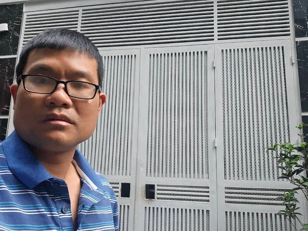 Bán nhà Nguyễn Lương Bằng - diện tích 33m2 6 tầng - ngõ ô tô nhỏ - giá 13,5 tỷ