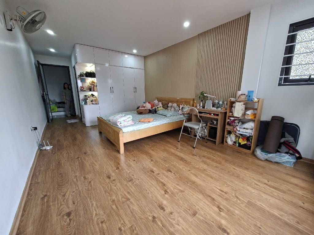 Bán nhà Nguyễn Lương Bằng - diện tích 33m2 6 tầng - ngõ ô tô nhỏ - giá 13,5 tỷ