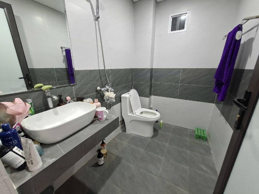 Bán nhà Nguyễn Lương Bằng - diện tích 33m2 6 tầng - ngõ ô tô nhỏ - giá 13,5 tỷ