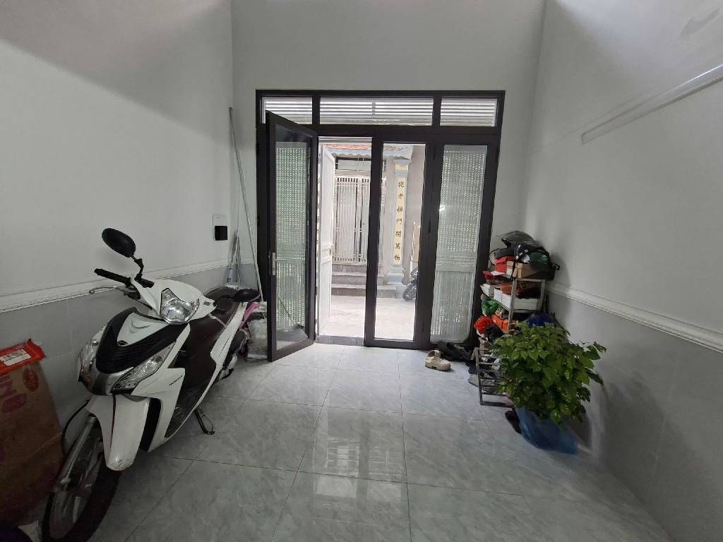 Bán nhà Nguyễn Lương Bằng - diện tích 33m2 6 tầng - ngõ ô tô nhỏ - giá 13,5 tỷ