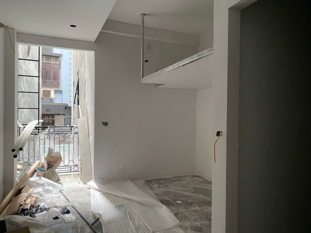 Bán nhà Đông Tác - diện tích 59.3m2 7 tầng - Thang máy - giá 17,5 tỷ