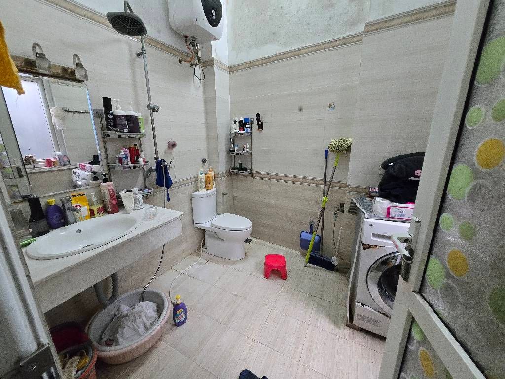 Bán nhà Tôn Đức Thắng - diện tích 17.7m2 4 tầng - nhà đẹp hiếm có - giá 7,3 tỷ