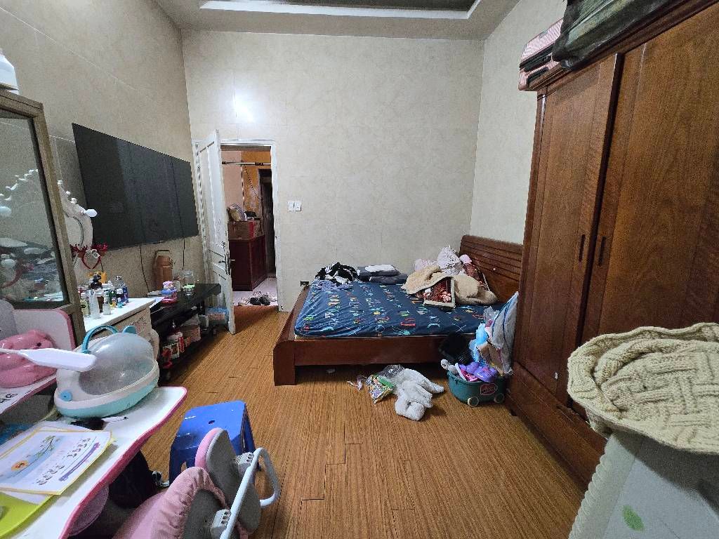 Bán nhà Tôn Đức Thắng - diện tích 17.7m2 4 tầng - nhà đẹp hiếm có - giá 7,3 tỷ