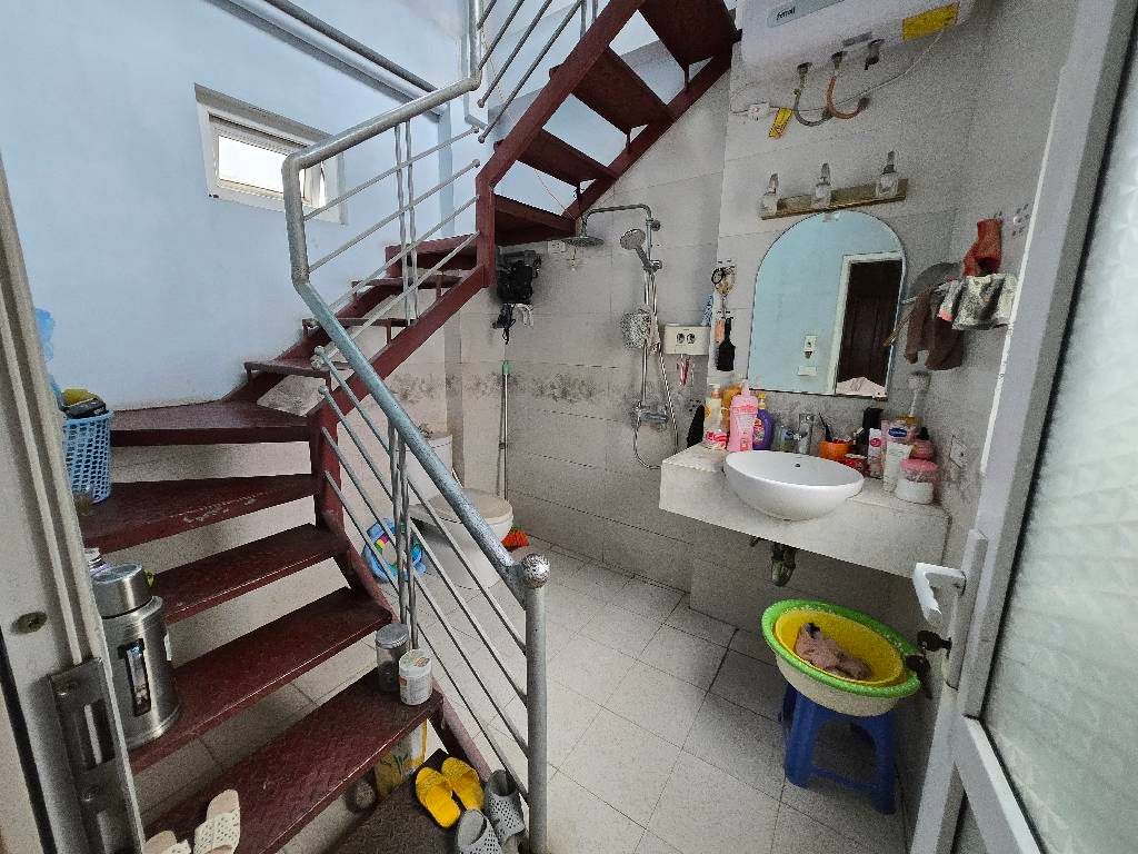 Bán nhà Tôn Đức Thắng - diện tích 17.7m2 4 tầng - nhà đẹp hiếm có - giá 7,3 tỷ