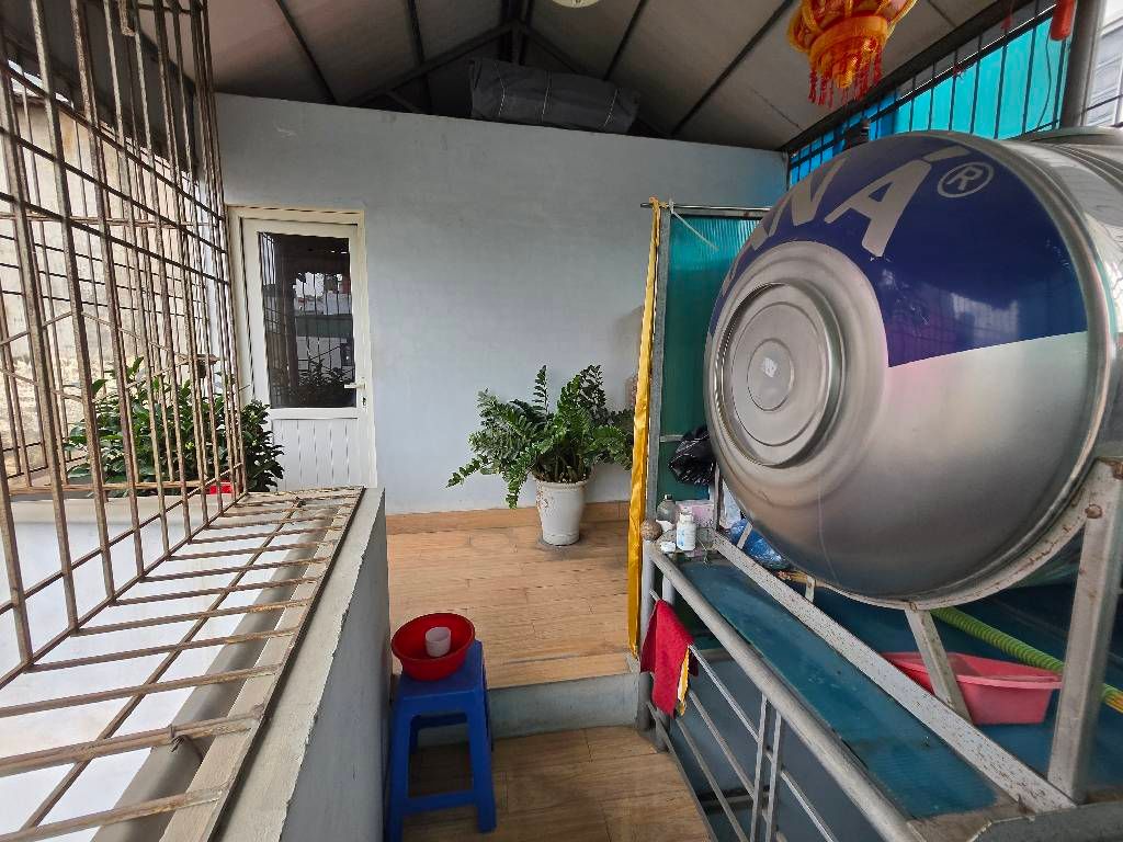 Bán nhà Tôn Đức Thắng - diện tích 17.7m2 4 tầng - nhà đẹp hiếm có - giá 7,3 tỷ