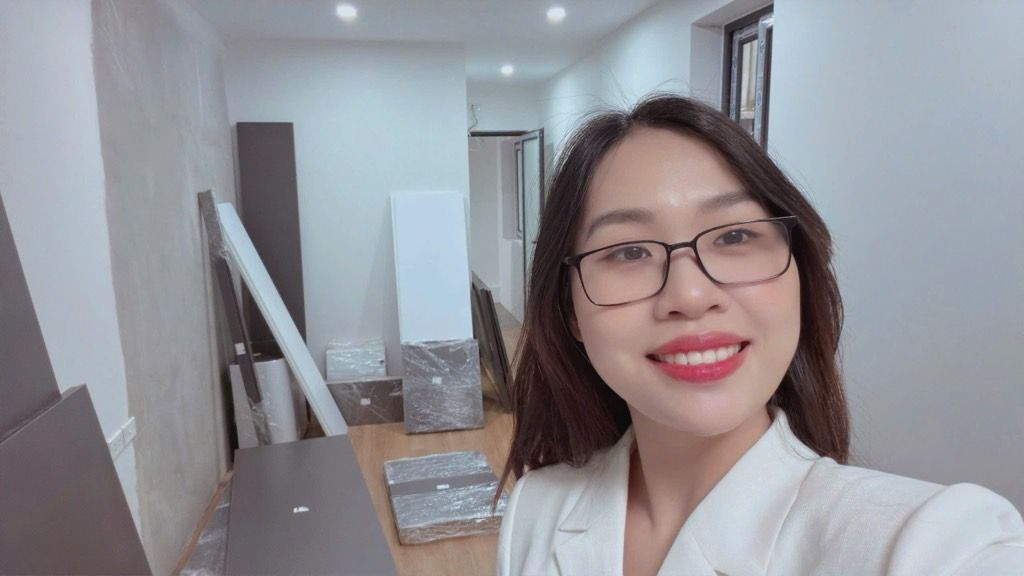 Bán nhà Ngõ Chợ Khâm Thiên - diện tích 28m2 6 tầng - Lô góc 2 thoáng vĩnh viễn - giá 8,3 tỷ