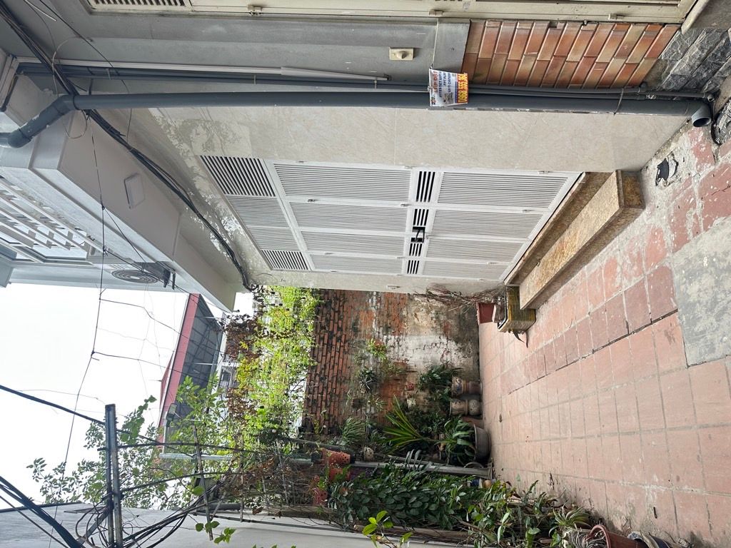 Bán nhà Hoàng Mai - diện tích 30,9m2 4 tầng - Lô góc 3 mặt thoáng - giá 7,9 tỷ