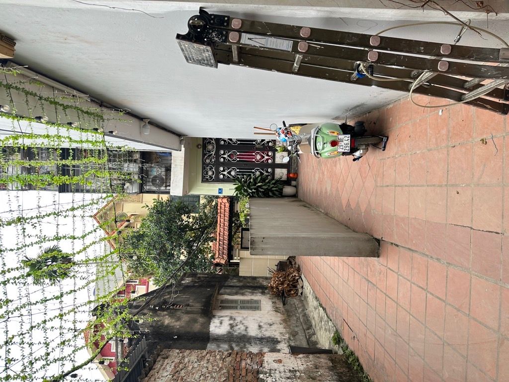 Bán nhà Hoàng Mai - diện tích 30,9m2 4 tầng - Lô góc 3 mặt thoáng - giá 7,9 tỷ