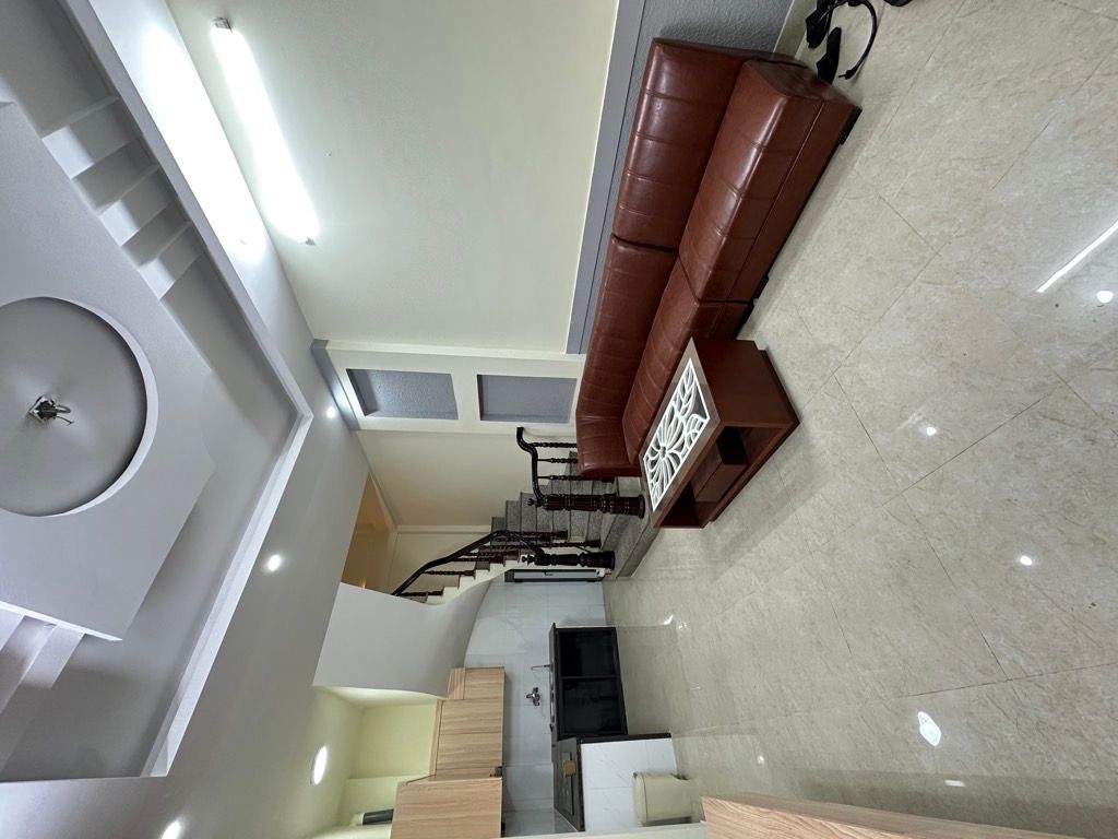 Bán nhà Hoàng Mai - diện tích 30,9m2 4 tầng - Lô góc 3 mặt thoáng - giá 7,9 tỷ