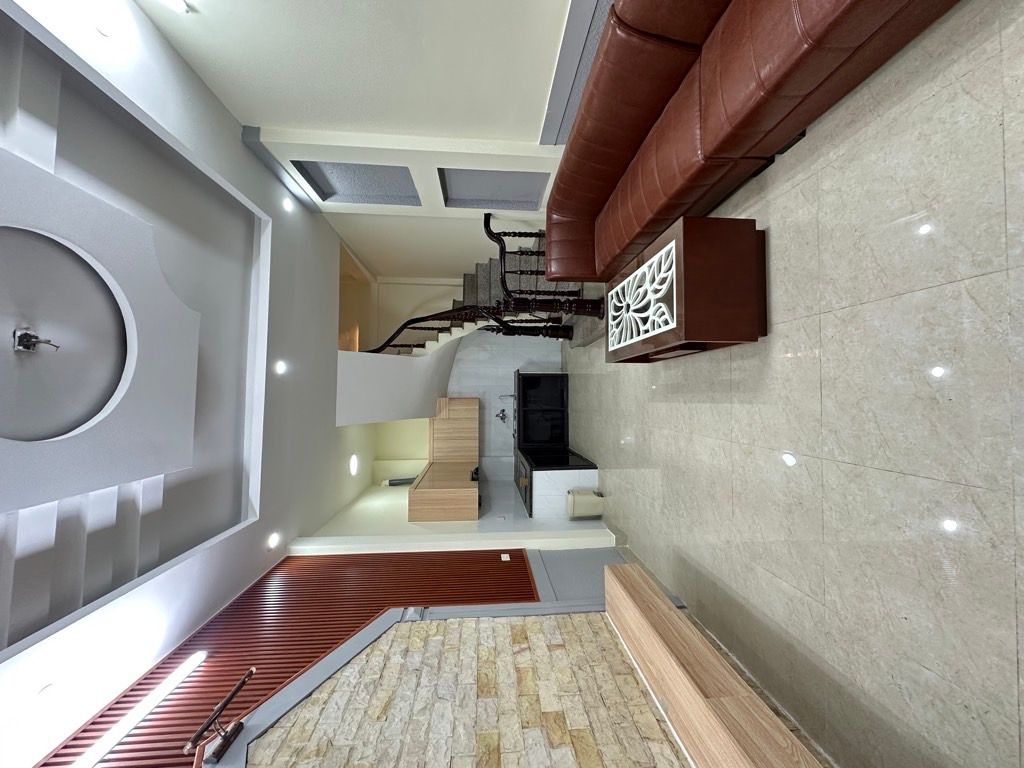 Bán nhà Hoàng Mai - diện tích 30,9m2 4 tầng - Lô góc 3 mặt thoáng - giá 7,9 tỷ