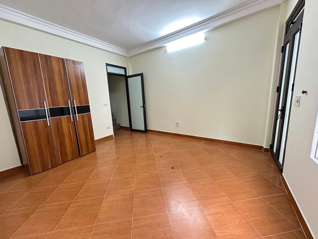 Bán nhà Hoàng Mai - diện tích 30,9m2 4 tầng - Lô góc 3 mặt thoáng - giá 7,9 tỷ