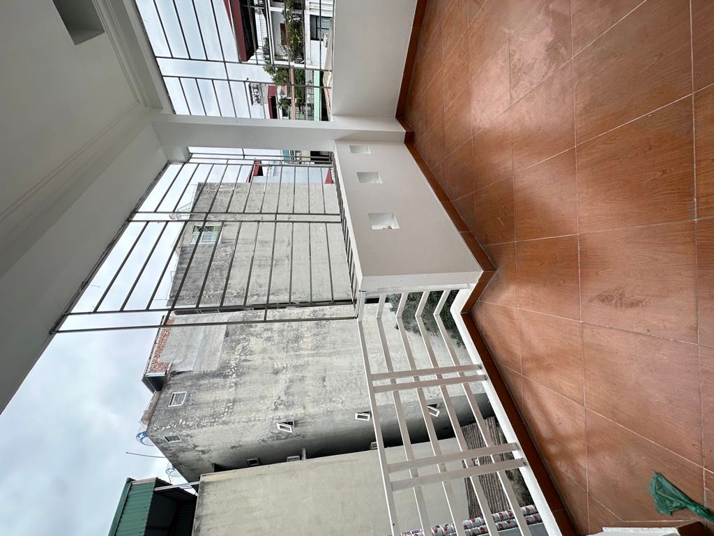 Bán nhà Hoàng Mai - diện tích 30,9m2 4 tầng - Lô góc 3 mặt thoáng - giá 7,9 tỷ