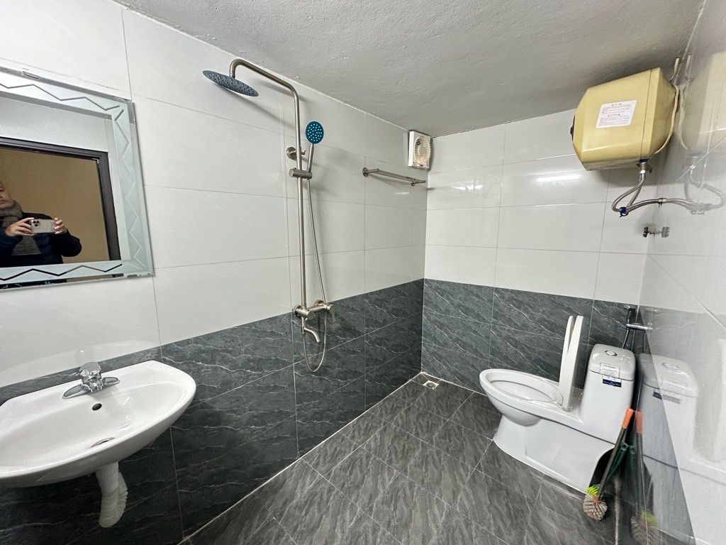 Bán nhà Hoàng Mai - diện tích 30,9m2 4 tầng - Lô góc 3 mặt thoáng - giá 7,9 tỷ