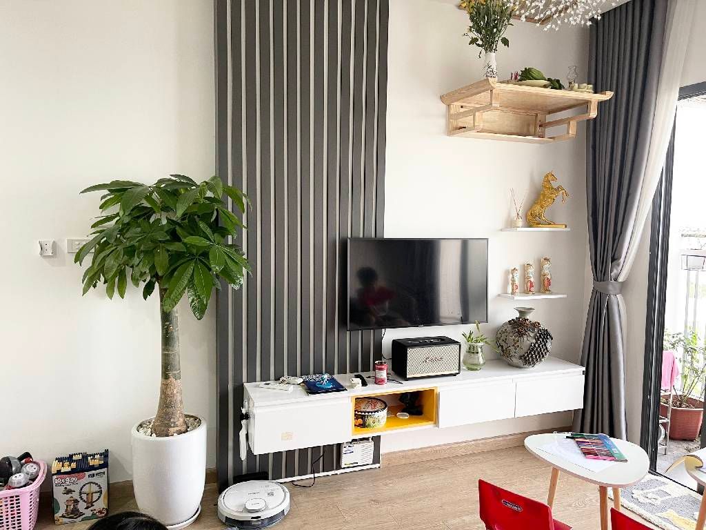 (57m2) Bán chung cư Hope Residence 2PN – Giá 3,95 tỷ