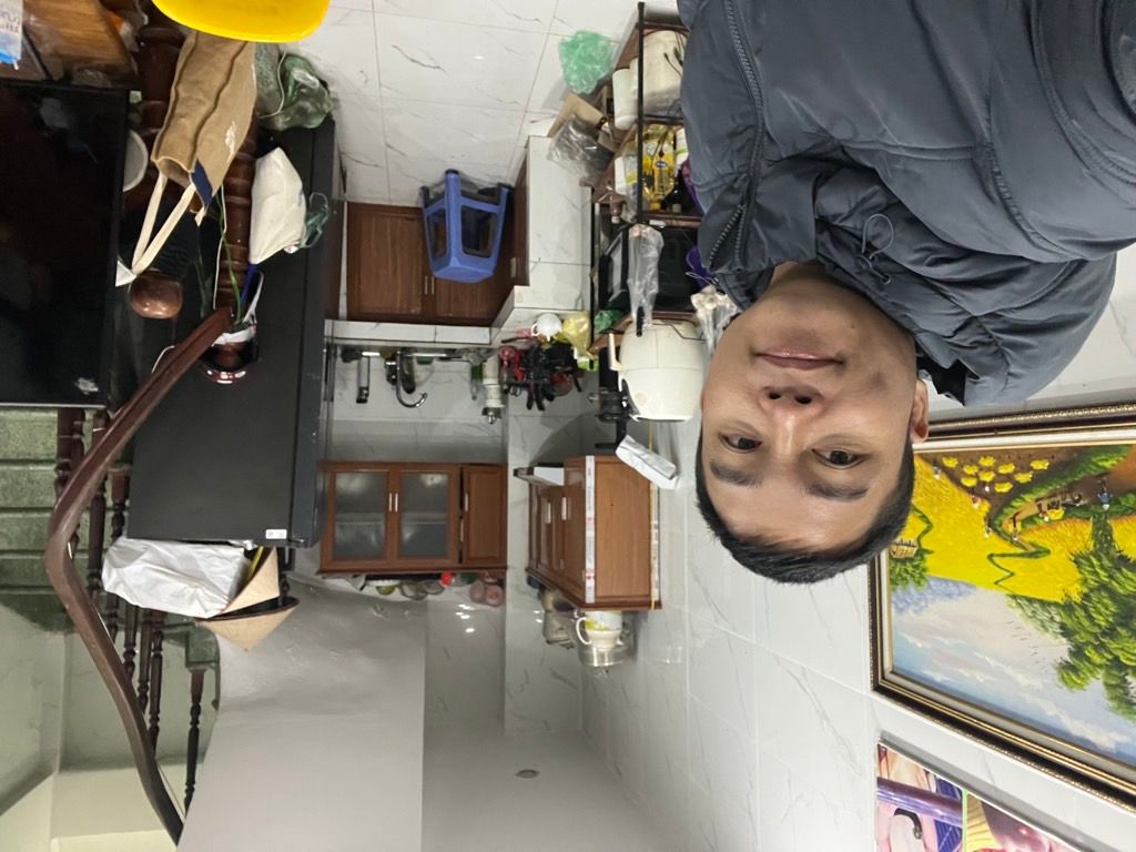 Bán nhà Trương Định - diện tích 26.3m2 5 tầng - Nhà đẹp ở ngay - giá 7,5 tỷ