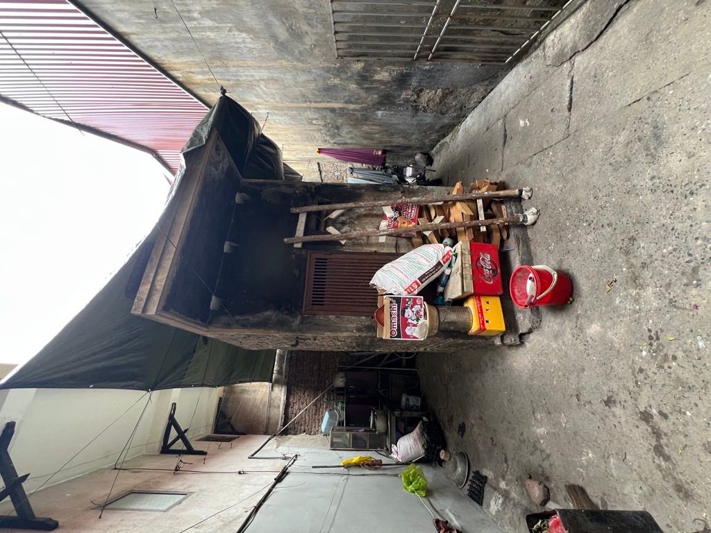 Bán nhà Trương Định - diện tích 26.3m2 5 tầng - Nhà đẹp ở ngay - giá 7,5 tỷ