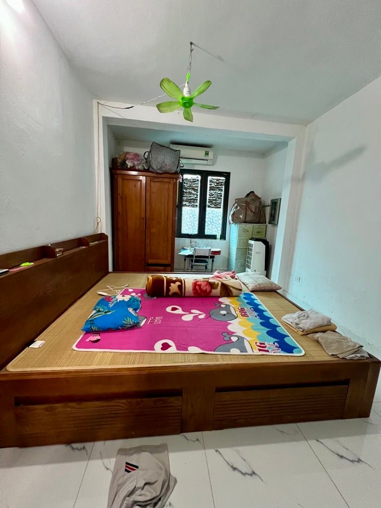 Bán nhà Trương Định - diện tích 26.3m2 5 tầng - Nhà đẹp ở ngay - giá 7,5 tỷ