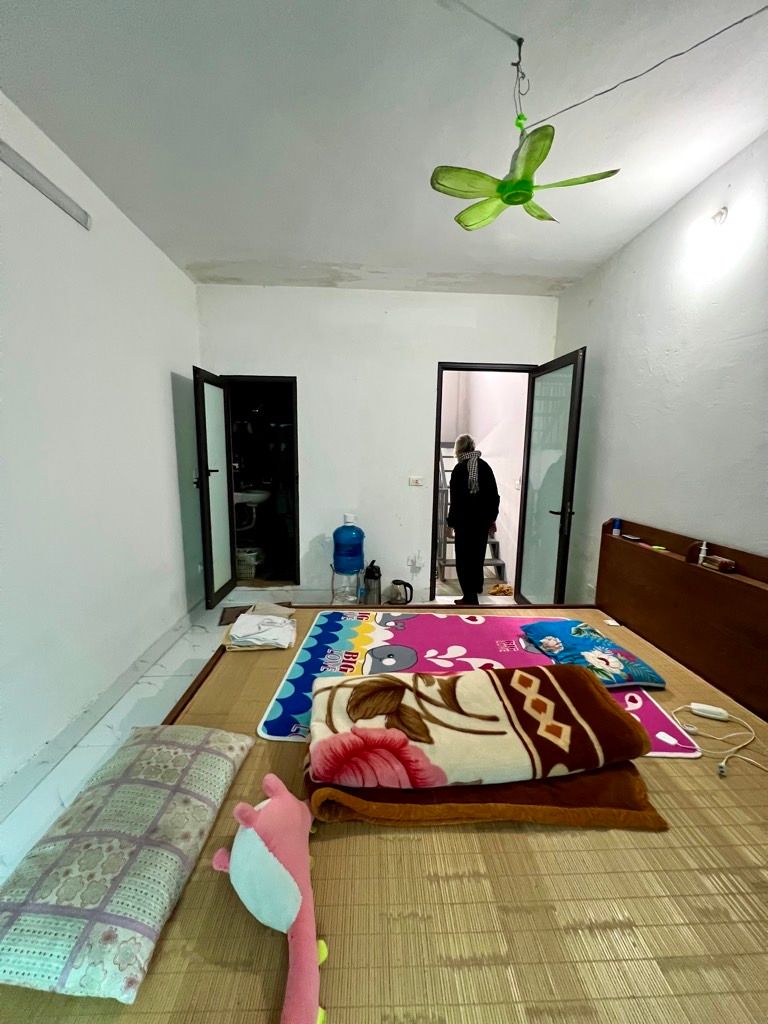 Bán nhà Trương Định - diện tích 26.3m2 5 tầng - Nhà đẹp ở ngay - giá 7,5 tỷ