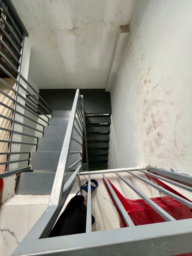 Bán nhà Trương Định - diện tích 26.3m2 5 tầng - Nhà đẹp ở ngay - giá 7,5 tỷ