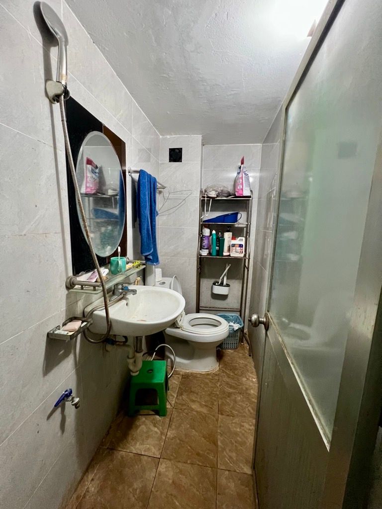 Bán nhà Trương Định - diện tích 26.3m2 5 tầng - Nhà đẹp ở ngay - giá 7,5 tỷ