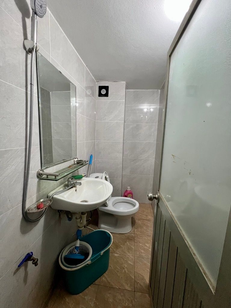 Bán nhà Trương Định - diện tích 26.3m2 5 tầng - Nhà đẹp ở ngay - giá 7,5 tỷ