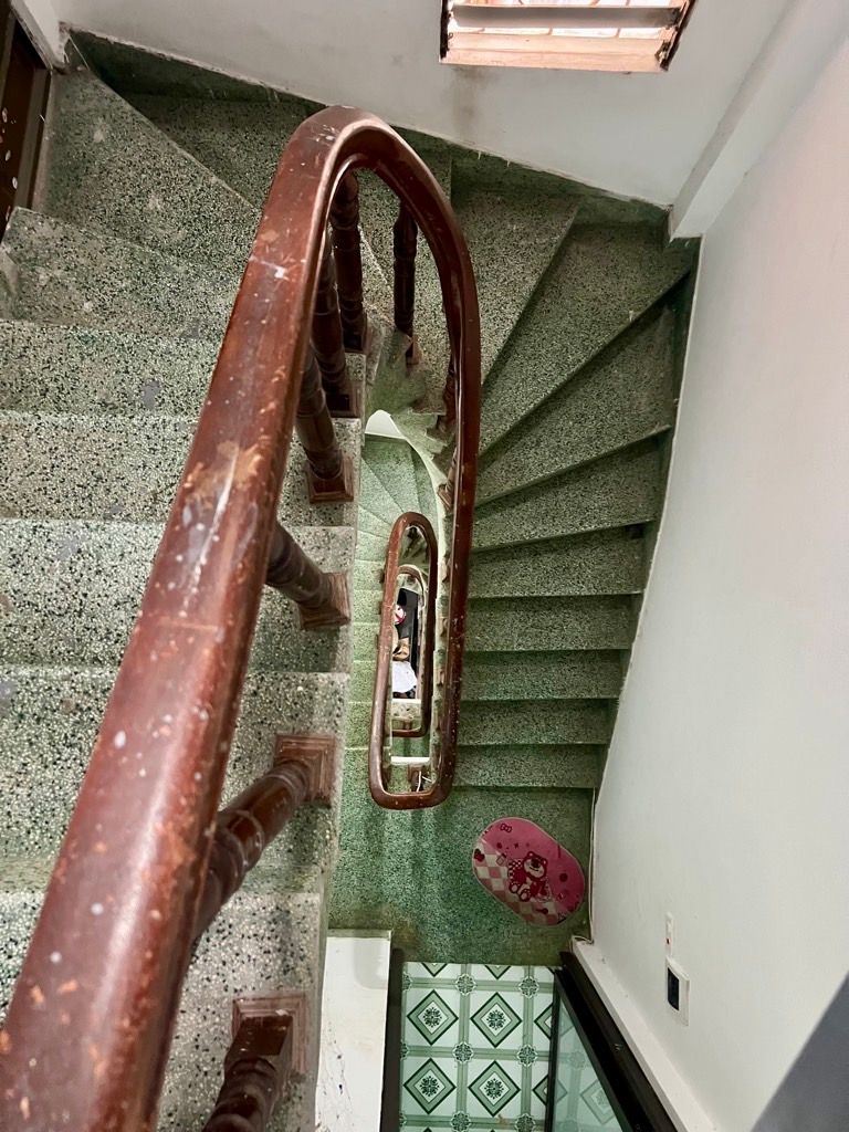 Bán nhà Trương Định - diện tích 26.3m2 5 tầng - Nhà đẹp ở ngay - giá 7,5 tỷ