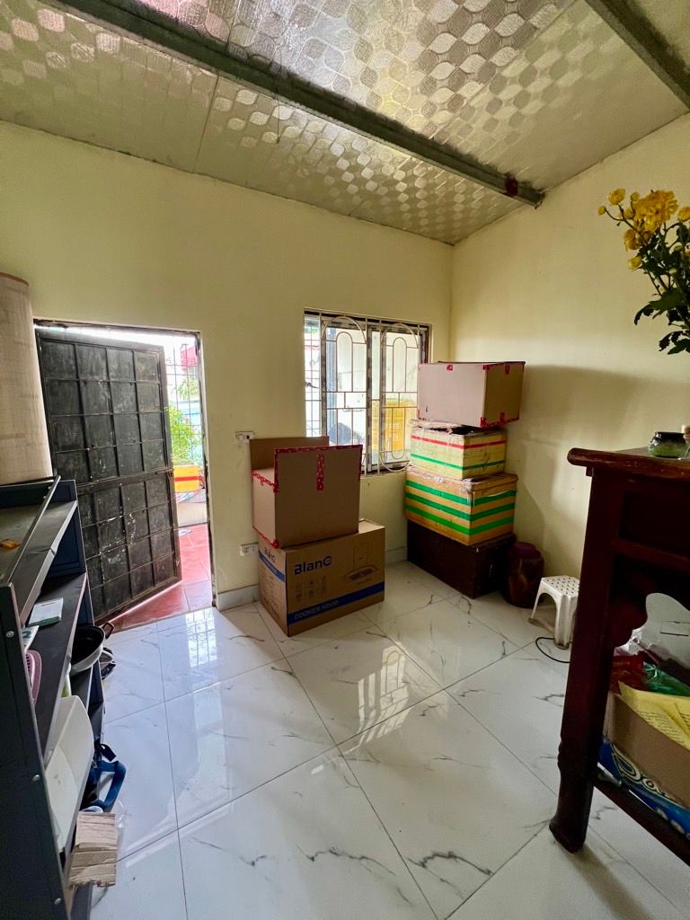 Bán nhà Trương Định - diện tích 26.3m2 5 tầng - Nhà đẹp ở ngay - giá 7,5 tỷ