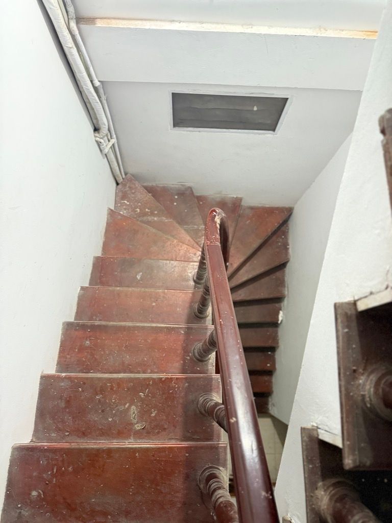 Bán nhà Trường Chinh - diện tích 31,9m2 5 tầng - Nhà cho thuê 300 triệu/năm - giá 5 tỷ