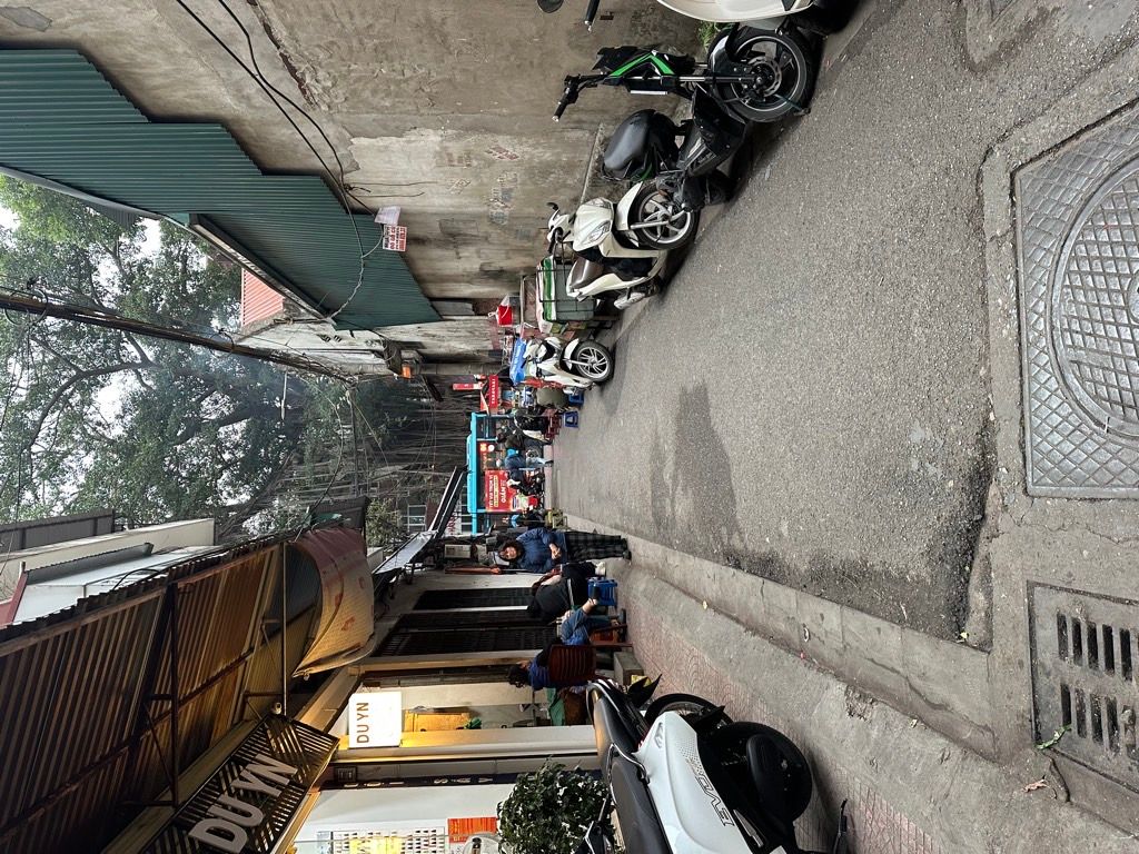 Bán nhà lò Đúc - diện tích 22m2 4 tầng - nhà phố cổ - giá 3,9 tỷ