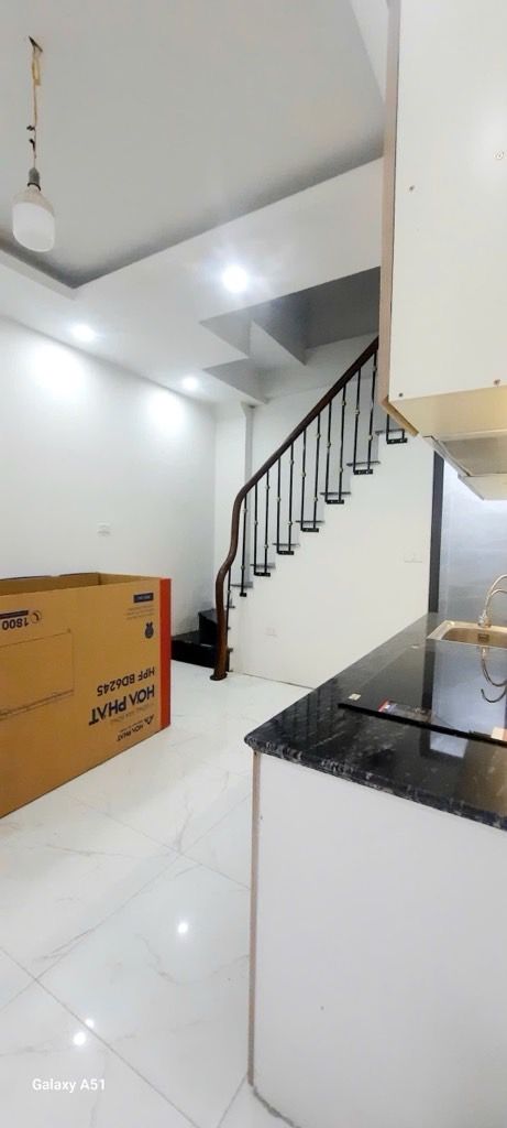 Bán nhà lò Đúc - diện tích 22m2 4 tầng - nhà phố cổ - giá 3,9 tỷ