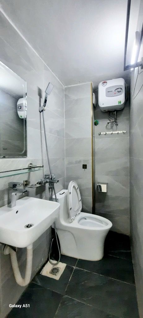 Bán nhà lò Đúc - diện tích 22m2 4 tầng - nhà phố cổ - giá 3,9 tỷ