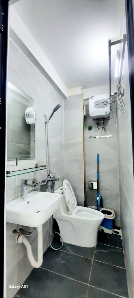 Bán nhà lò Đúc - diện tích 22m2 4 tầng - nhà phố cổ - giá 3,9 tỷ